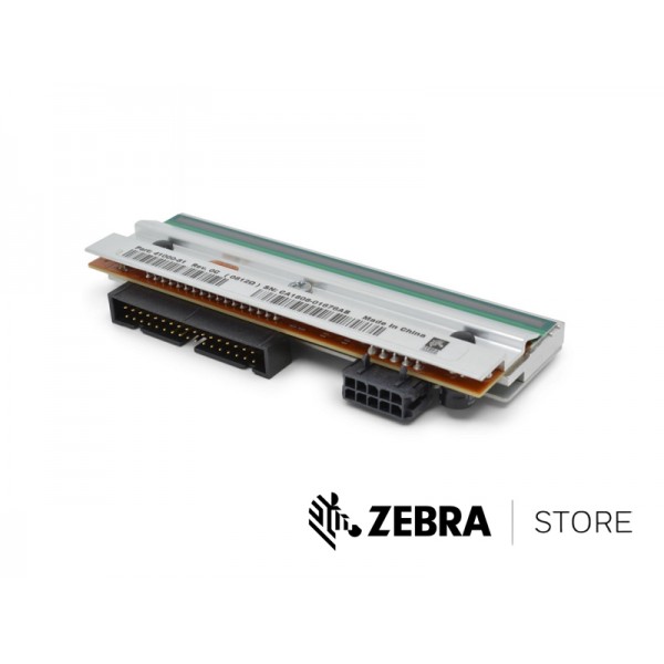 Đầu in Zebra ZM600 300dpi (79804M)